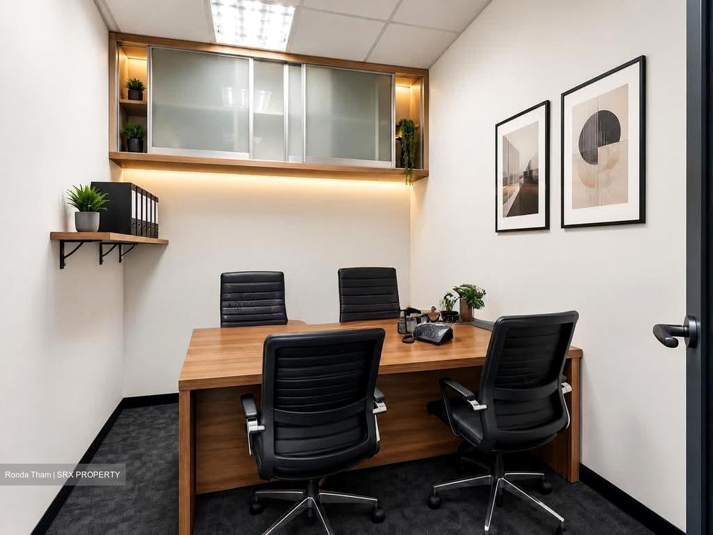 The Mezzo (D12), Office #632985861